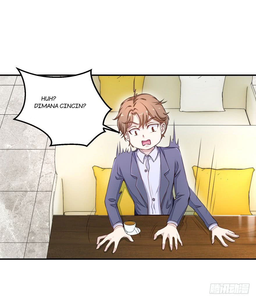 Ultimate Of God Eyes Chapter 02 Gambar 3